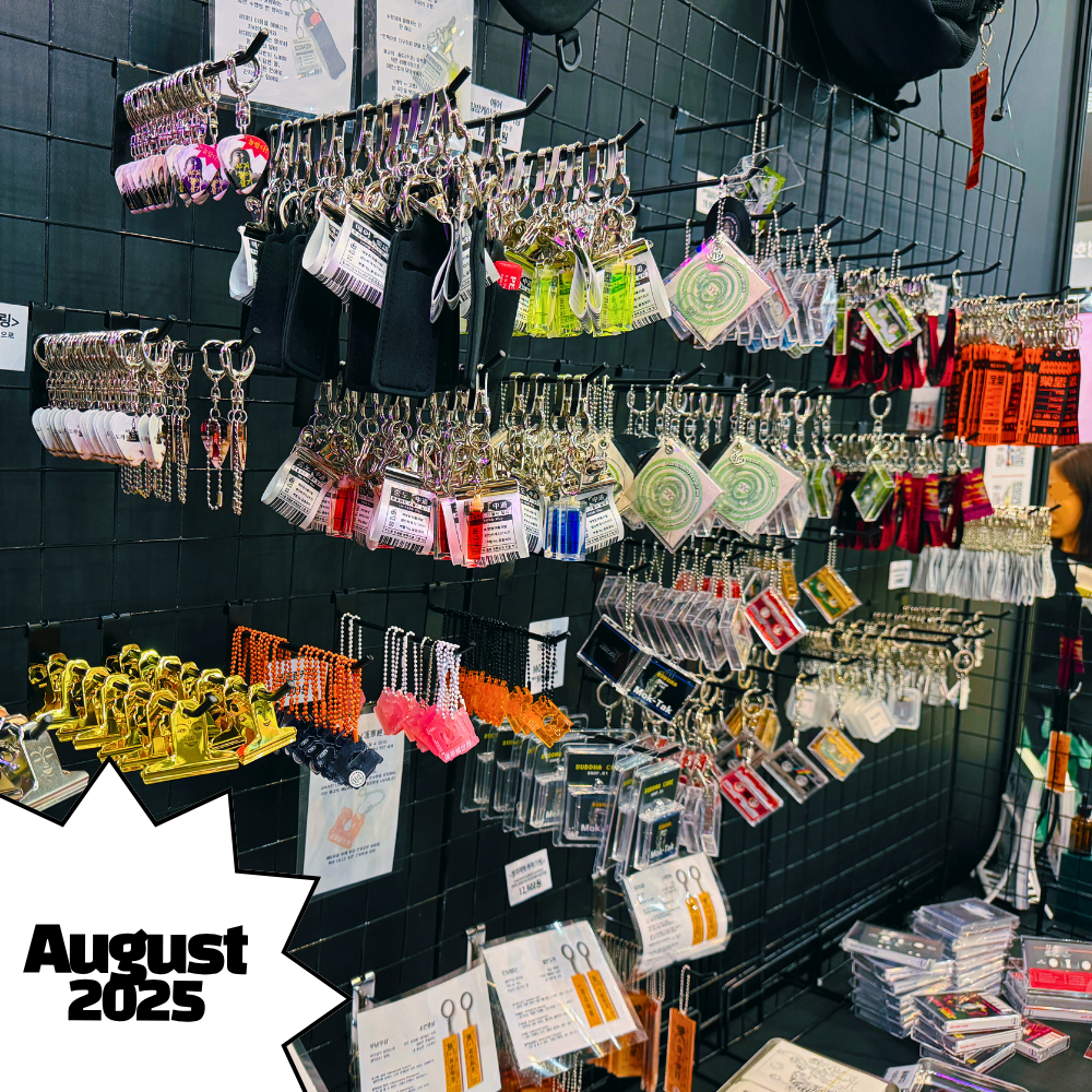 니르바 부산의 뜨거운 열기 속 ‘마음을 짓는 법’을 펼치다 | Nirva Brings “The Art of Building the Mind” to the Heat of Busan