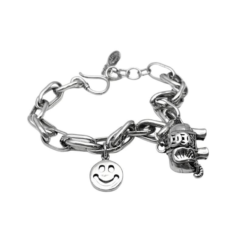 [시크릿] 코끼리 팔찌 : Elephant bracelet