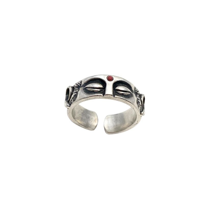 [시크릿] 부처 반지 : Buddha Ring