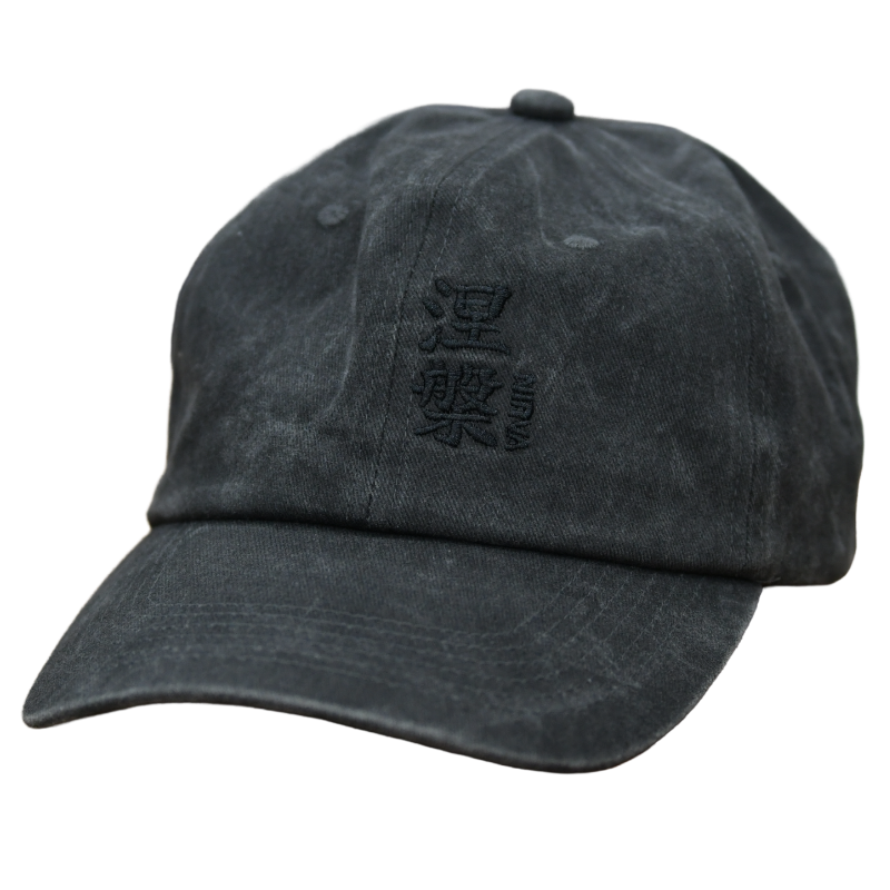열반 캡모자 : Nirvana Cap