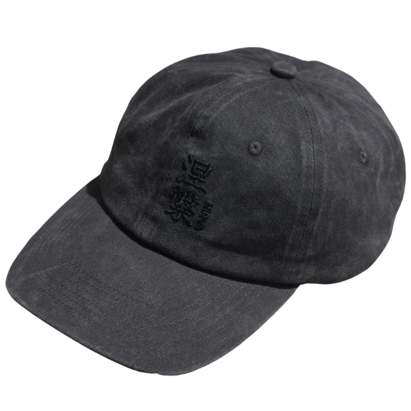 열반 캡모자 : Nirvana Cap