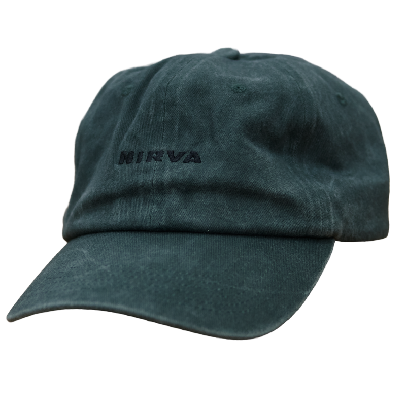 니르바 캡모자 : Nirva Cap