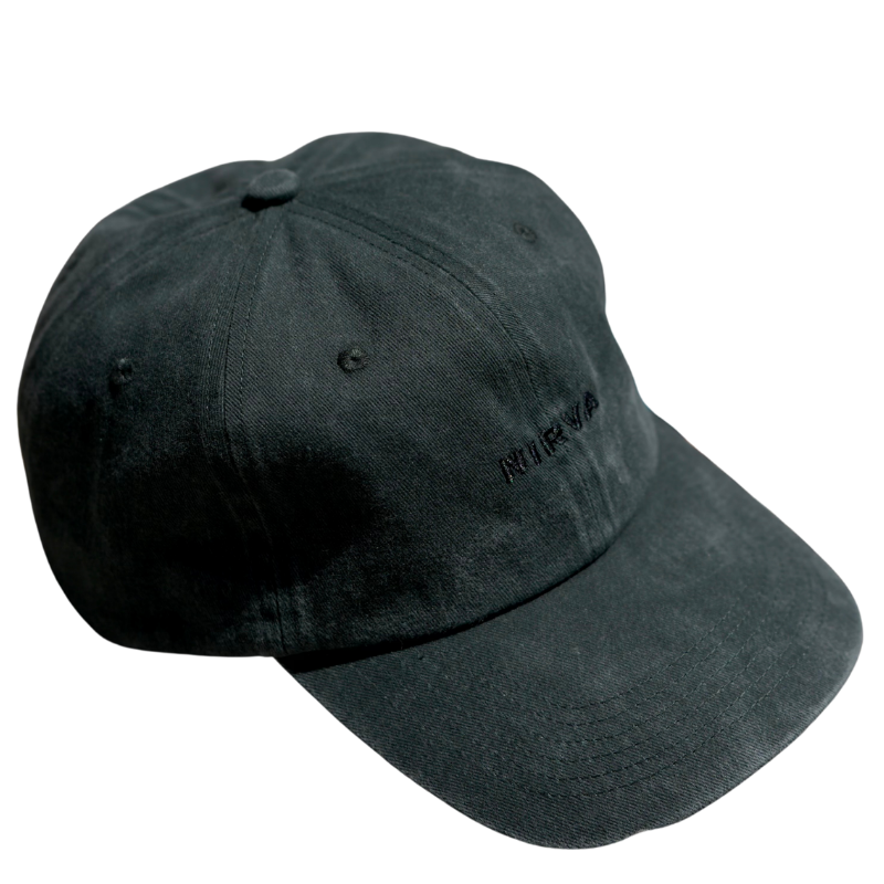 니르바 캡모자 : Nirva Cap
