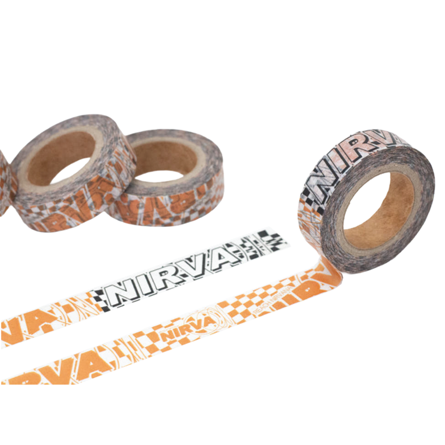 니르바 마스킹 테이프 : Nirva masking tape