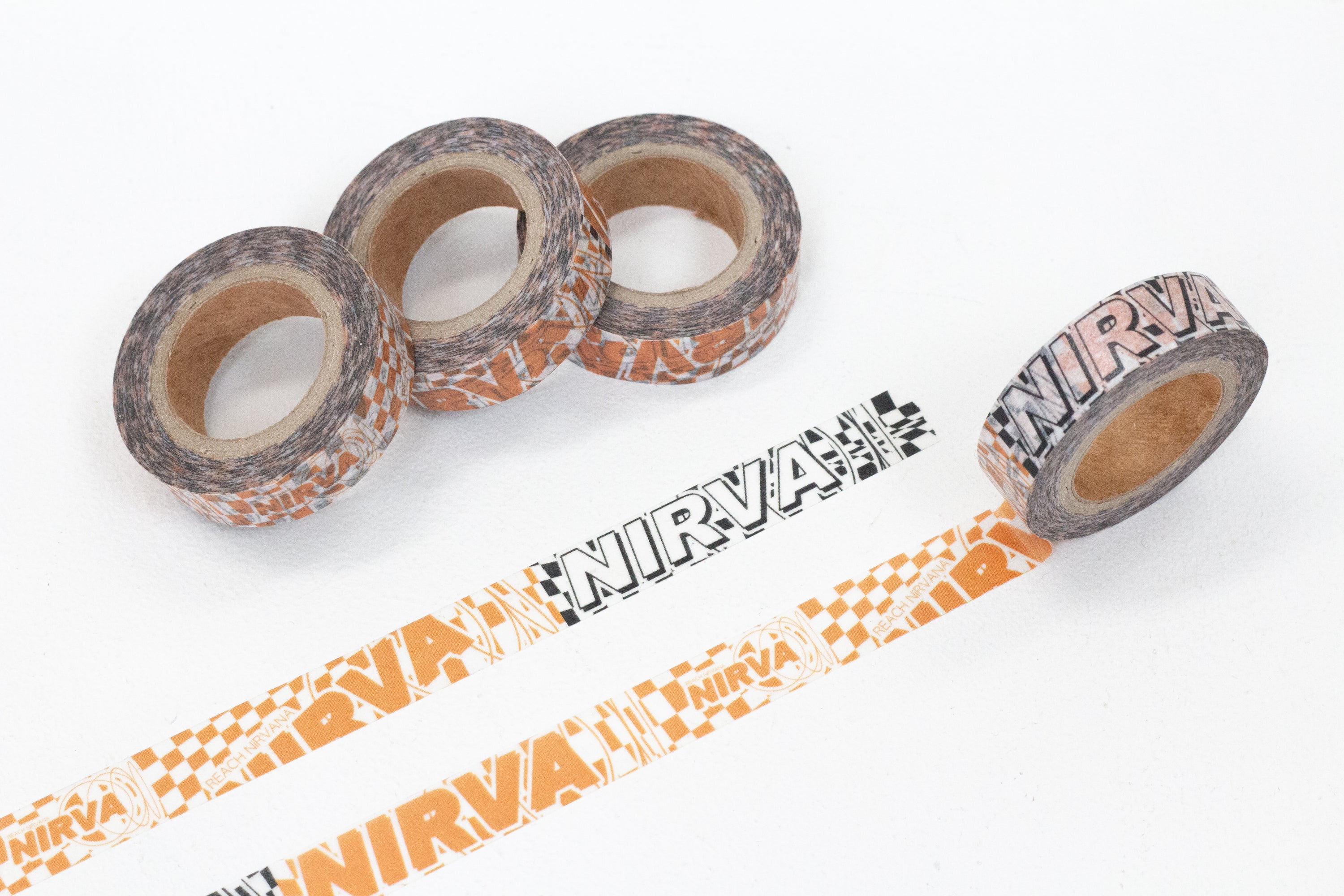 Nirva masking tape