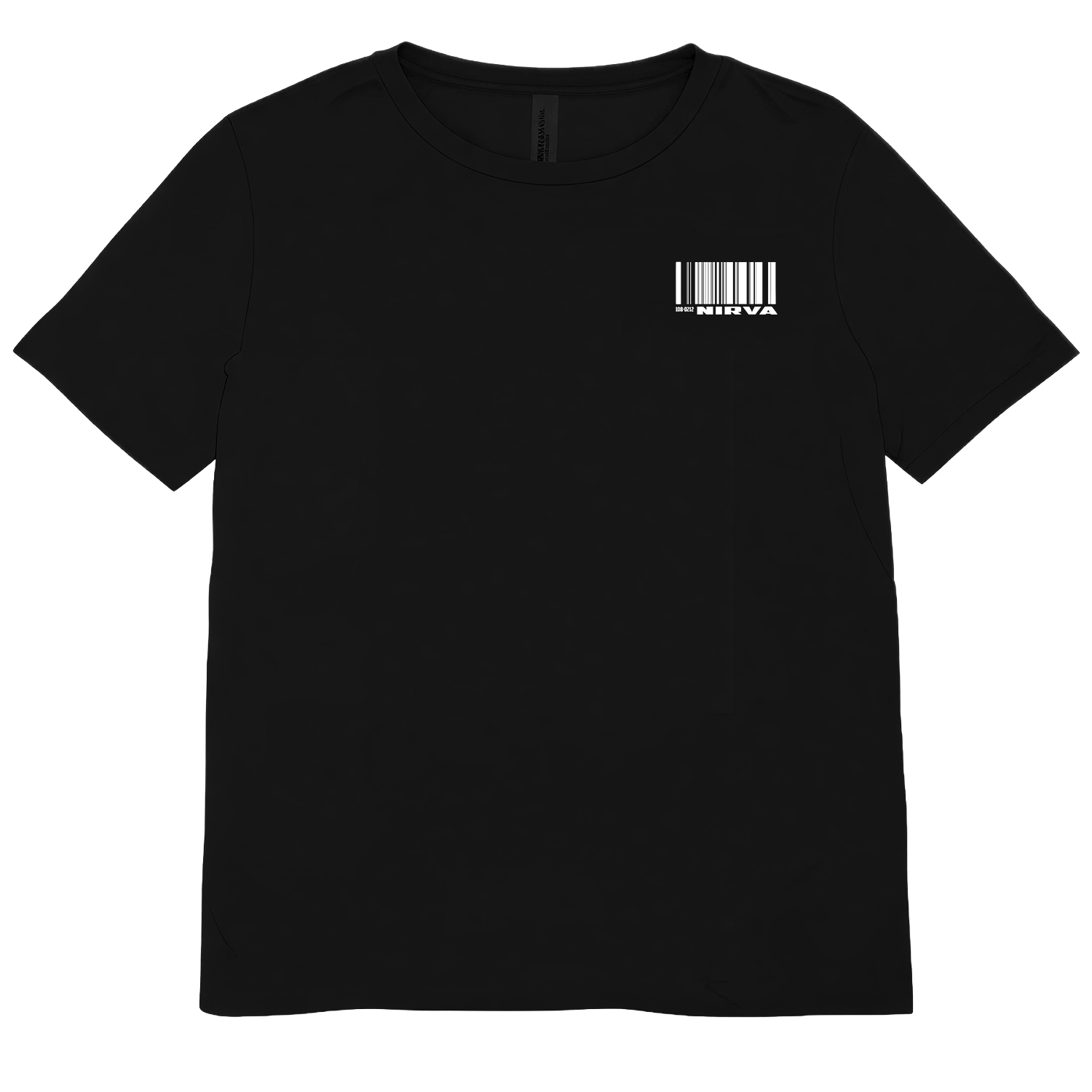 열반도시 티셔츠 : [Nirvana City] T-shirt