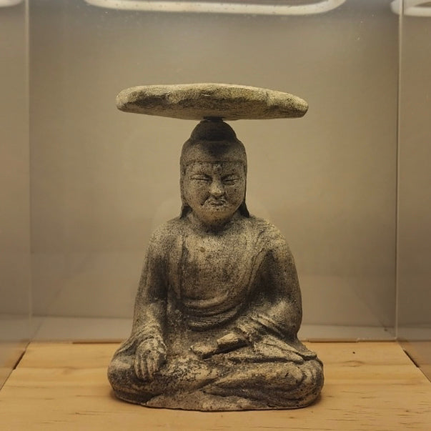 Palgongsan Gatbawi miniature replica